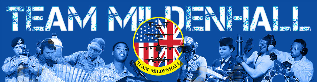 Team Mildenhall