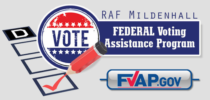 Voting Assistance Voting Assistance